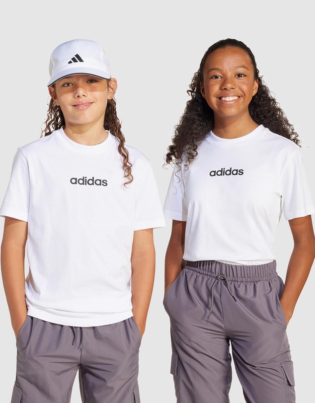 adidas Sportswear - Essentials T-Shirt - Kids-Teens