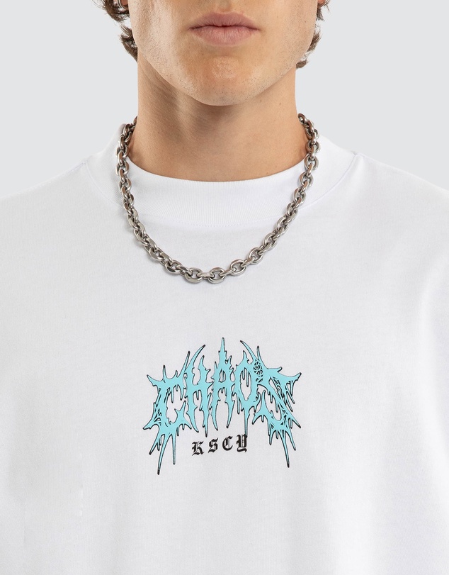 Kiss Chacey - Purge Street Tee