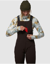 ROJO Outerwear - Ruben Bib