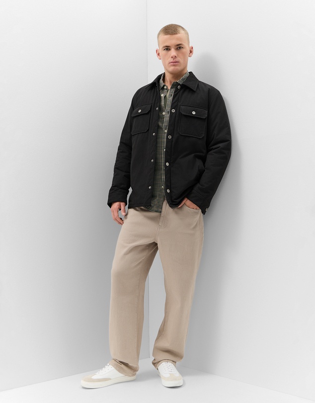 UNISON - Casual Jacket
