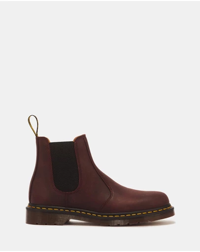 Dr Martens - 2976 YS Chelsea Boots - Unisex
