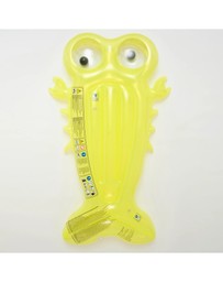Sunnylife - Luxe Lie On Float Sonny the Sea Creature Citrus