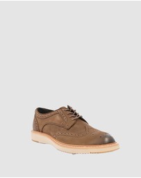 Dune London - Bronny - Brown