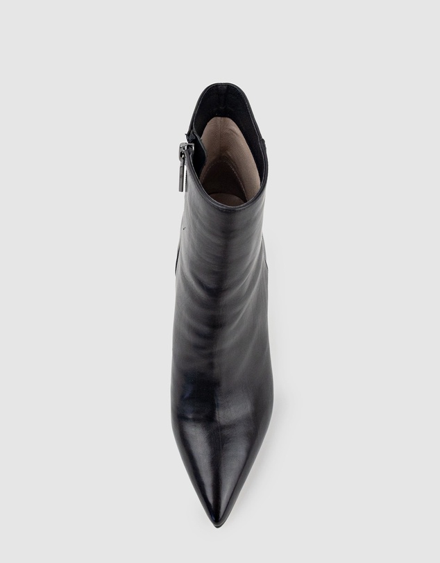 Edward Meller - ZELIA100 Stiletto Ankle Boot
