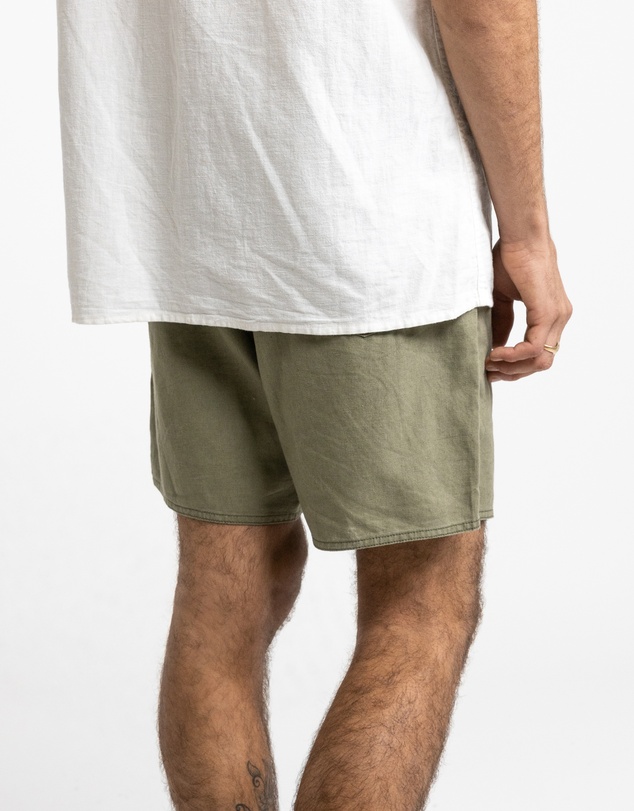 Rhythm - Classic Linen Jams