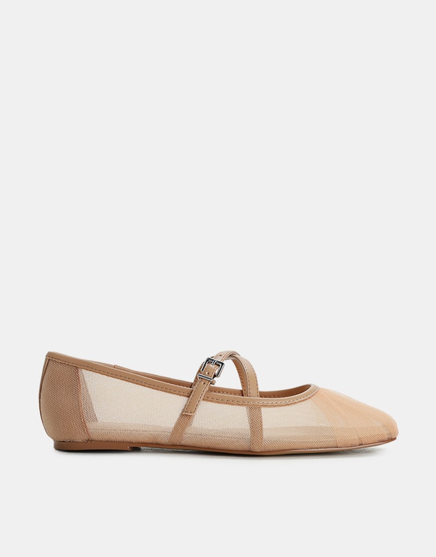 ALDO - Meihan Mary Jane Flats