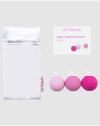 Intimina - Laselle Set