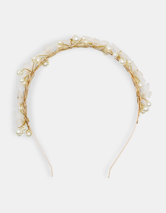 Morgan & Taylor - Fleur Headband