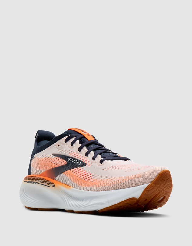 Brooks - Adrenaline GTS 25 - Men's