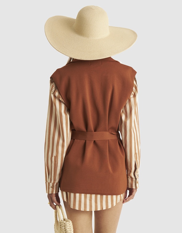 Zerafima - Terra Milano Vest
