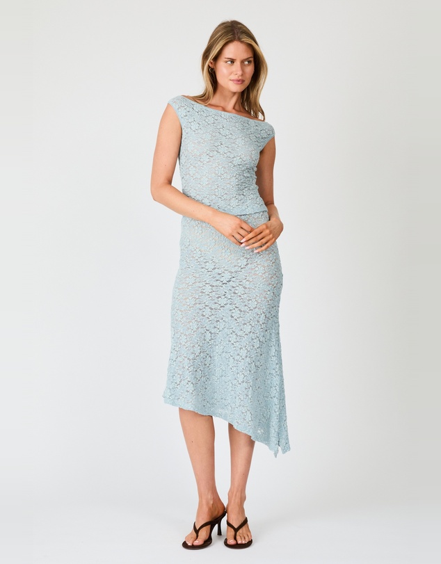 Rolla's - Fia Lace Skirt