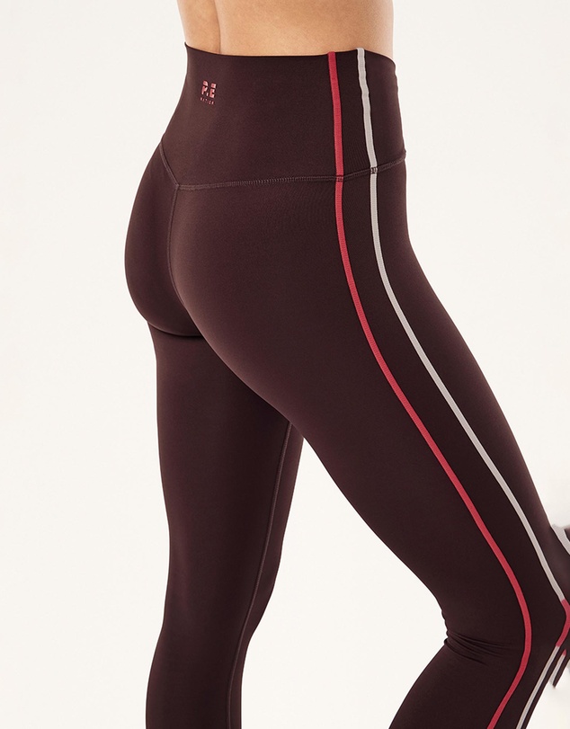 P.E Nation - Clarity FL Leggings