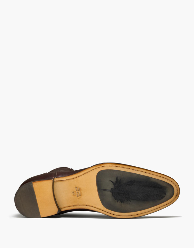 Aquila - D'ORO Collection - Osbourne 2.0 Chelsea Boots