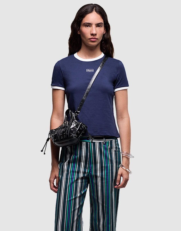 Laagam - Hera Logo T-Shirt