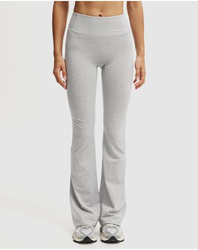 Light Grey Marle