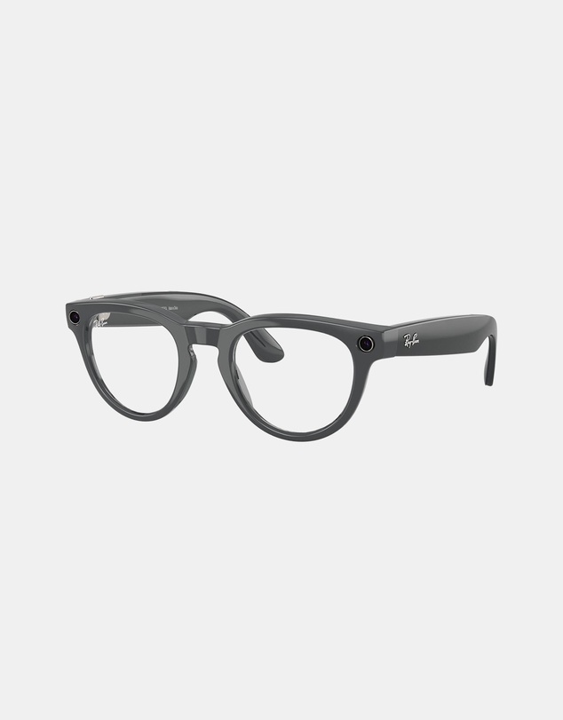 Ray-Ban - Ray-Ban I Meta Headliner (Gen 2) Transitions