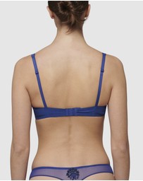 Simone Perele - Wish Half Cup Bra