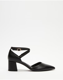 SPURR - Lucy Heels - ONLINE EXCLUSIVE