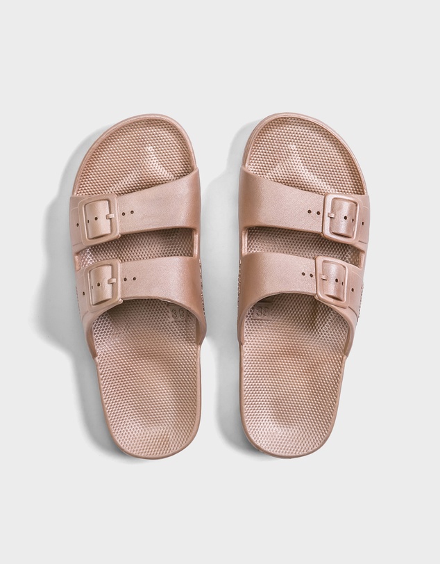 Freedom Moses - Slides - Unisex