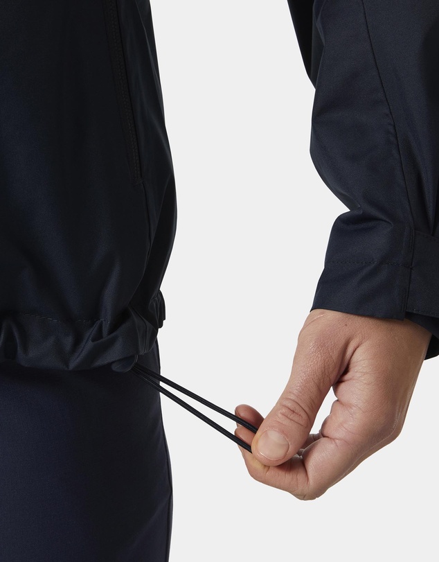 Helly Hansen - Crew Pile Lined Jacket