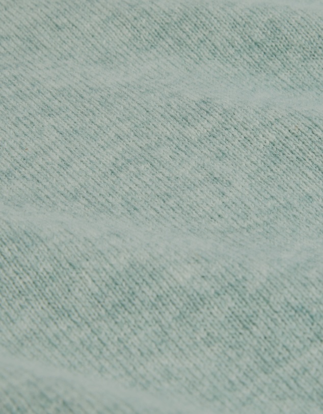 Country Road - Wool Cashmere Blend Knit