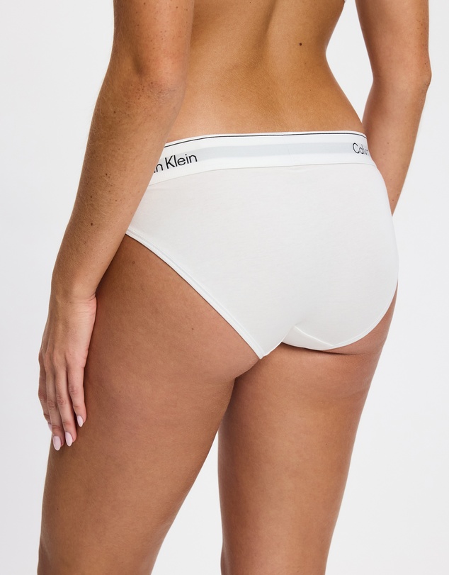 Calvin Klein - Icon Cotton Modal Bikini Brief