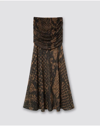 Feners - Susurro Skirt