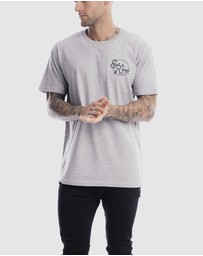 DVNT - East Coast Tee