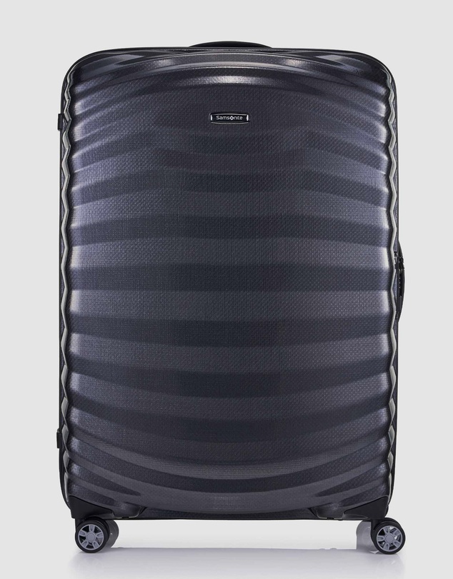 Samsonite - Lite-Shock Sport Spinner 81 cm