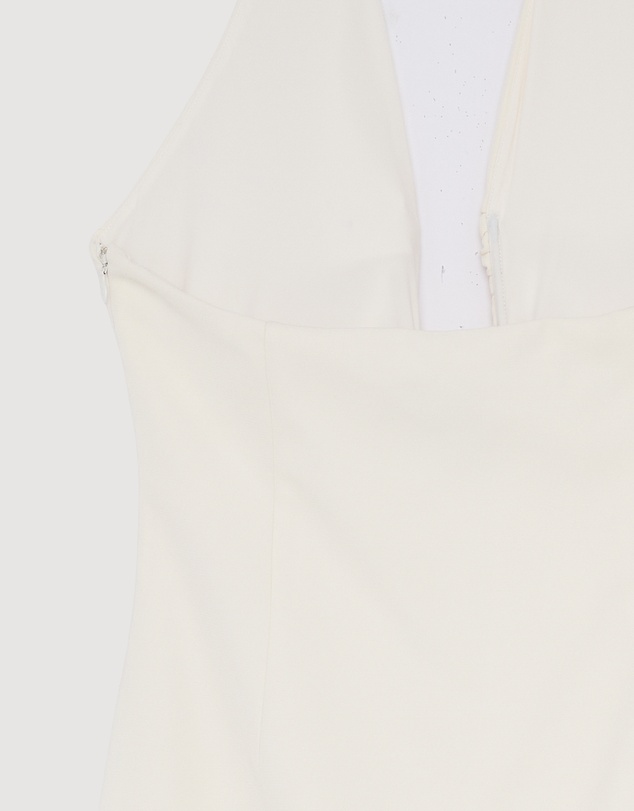 Revibe - Repaired MISHA Alusia Maxi Dress - AU L