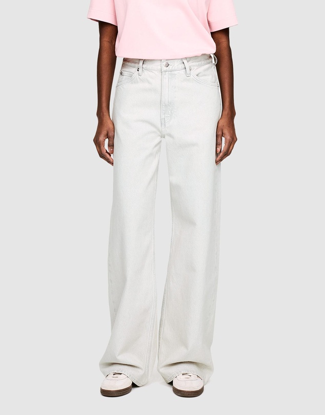 ARKET - Lupine Flared Jeans