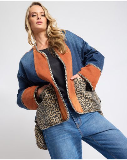 Animal Print
