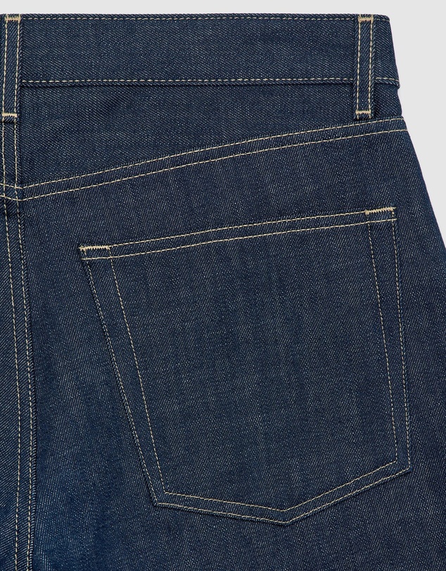 ARKET - Cliff Regular Straight Jeans