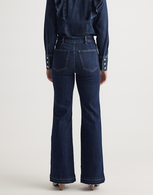 Decjuba - Bea Flare Jeans
