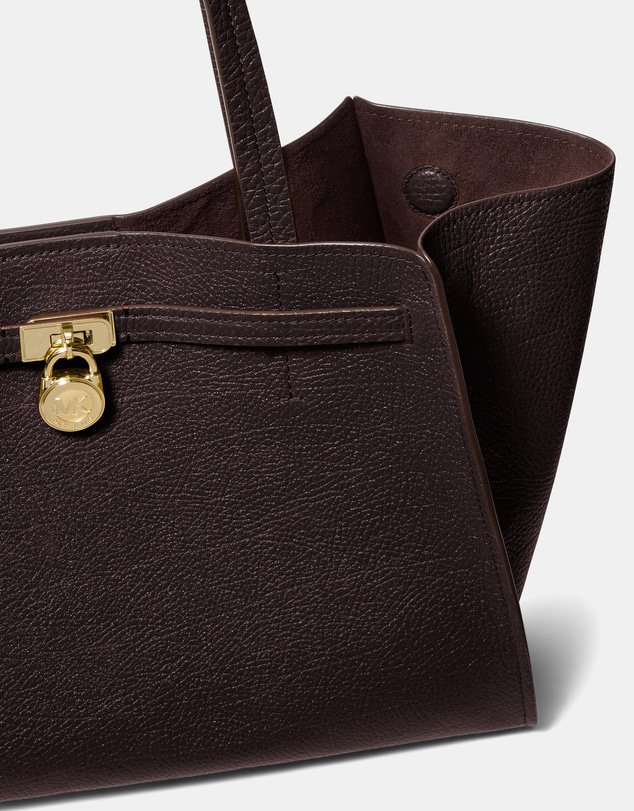 Michael Kors - Hamilton Moderne LG EW Fold Tote