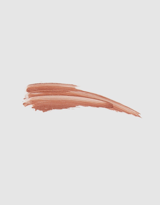 Silk Oil of Morocco - Argan Matte Liquid Lipstick - Mocha