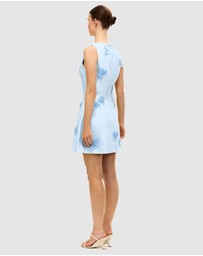 Acler - Blairhall Mini Dress