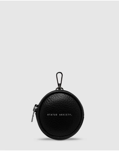 Status Anxiety - Go With Me Pouch