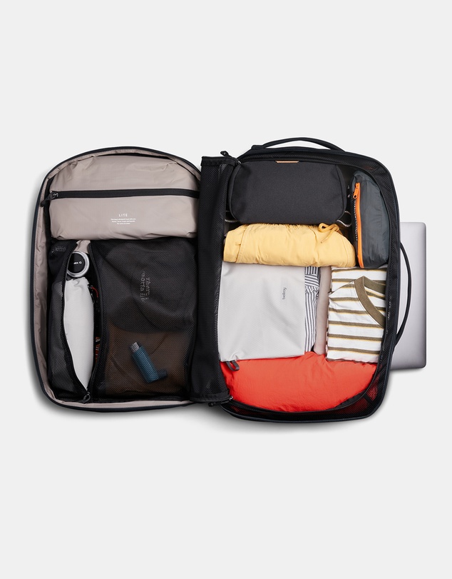 Bellroy - Lite Travel Pack 38L