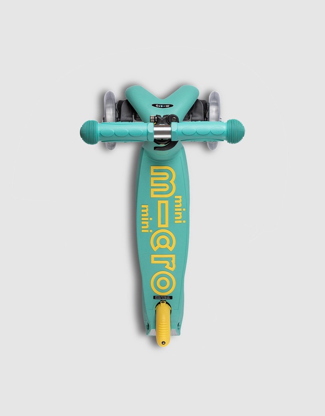 Micro Scooters - Micro Mini Deluxe ECO