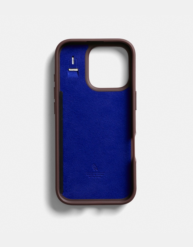 Bellroy - Phone Case - 3 card i16 Pro Max