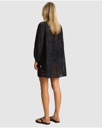 Sea Level Australia - Ibiza Boho Short Dress