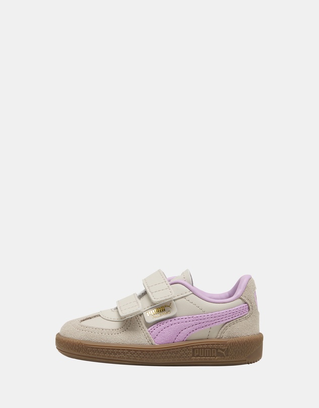 Puma - Palermo Leather V Infant