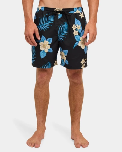 Quiksilver - Mens Everyday 17