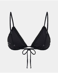Insight - Bree Bow Bikini Set