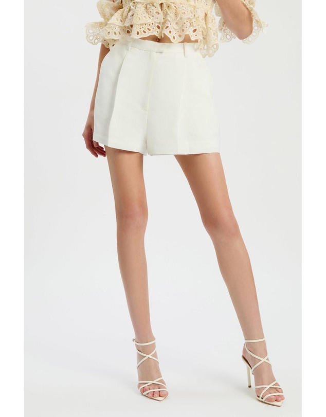 Bardot - Helenia High Waisted Short