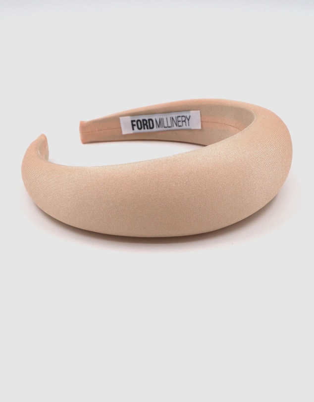 FORD MILLINERY - Monica Headband