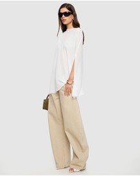 Lioness - Horseshoe Jeans