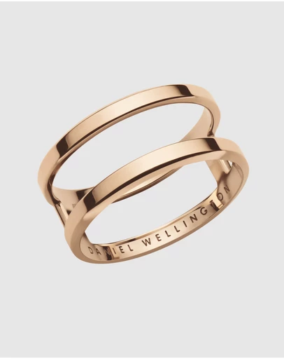 Daniel Wellington - Elan Dual Ring