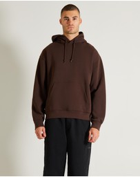 General Pants Co. Basics - OG Oversized Skate Hoodie
